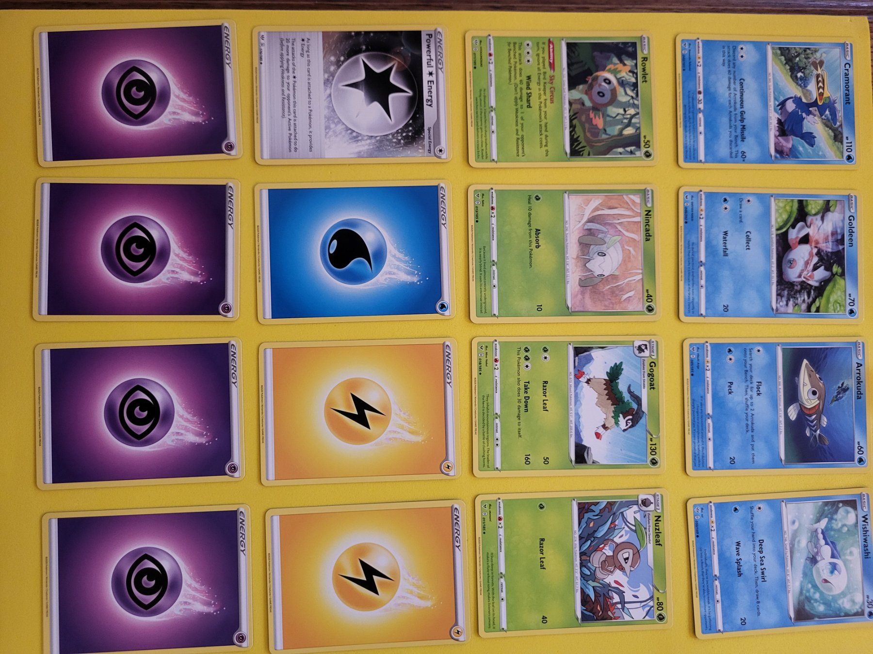 Pokémon Cartes à collectionner: 129 pokemon karten – Neuf (Voir description) à Turbenthal par kai_6277 3