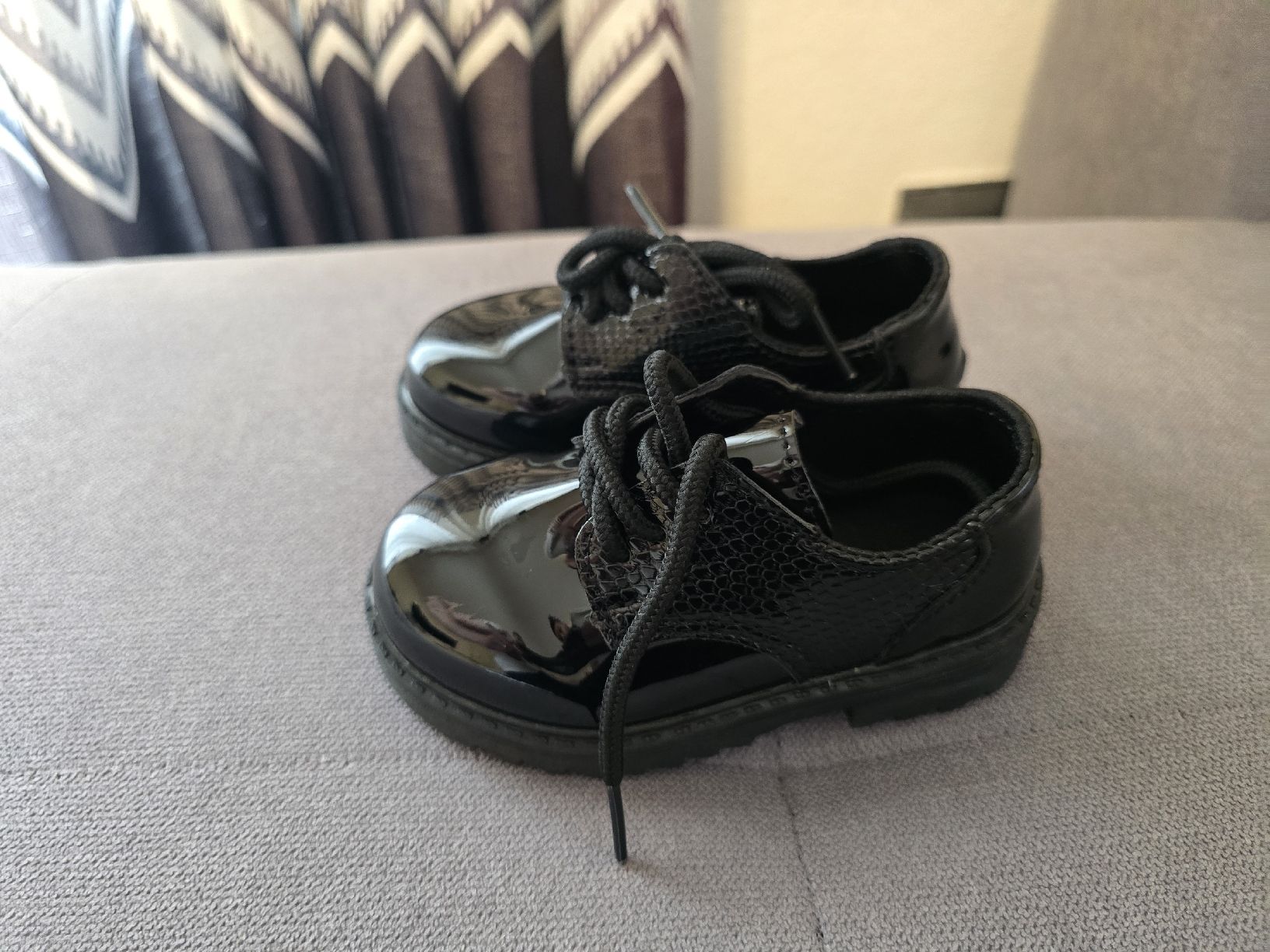 Scarpe per ragazzi: Baby Elegantschuhe – Nuovo (secondo la descrizione) da Luzern venduto da Joaomassano