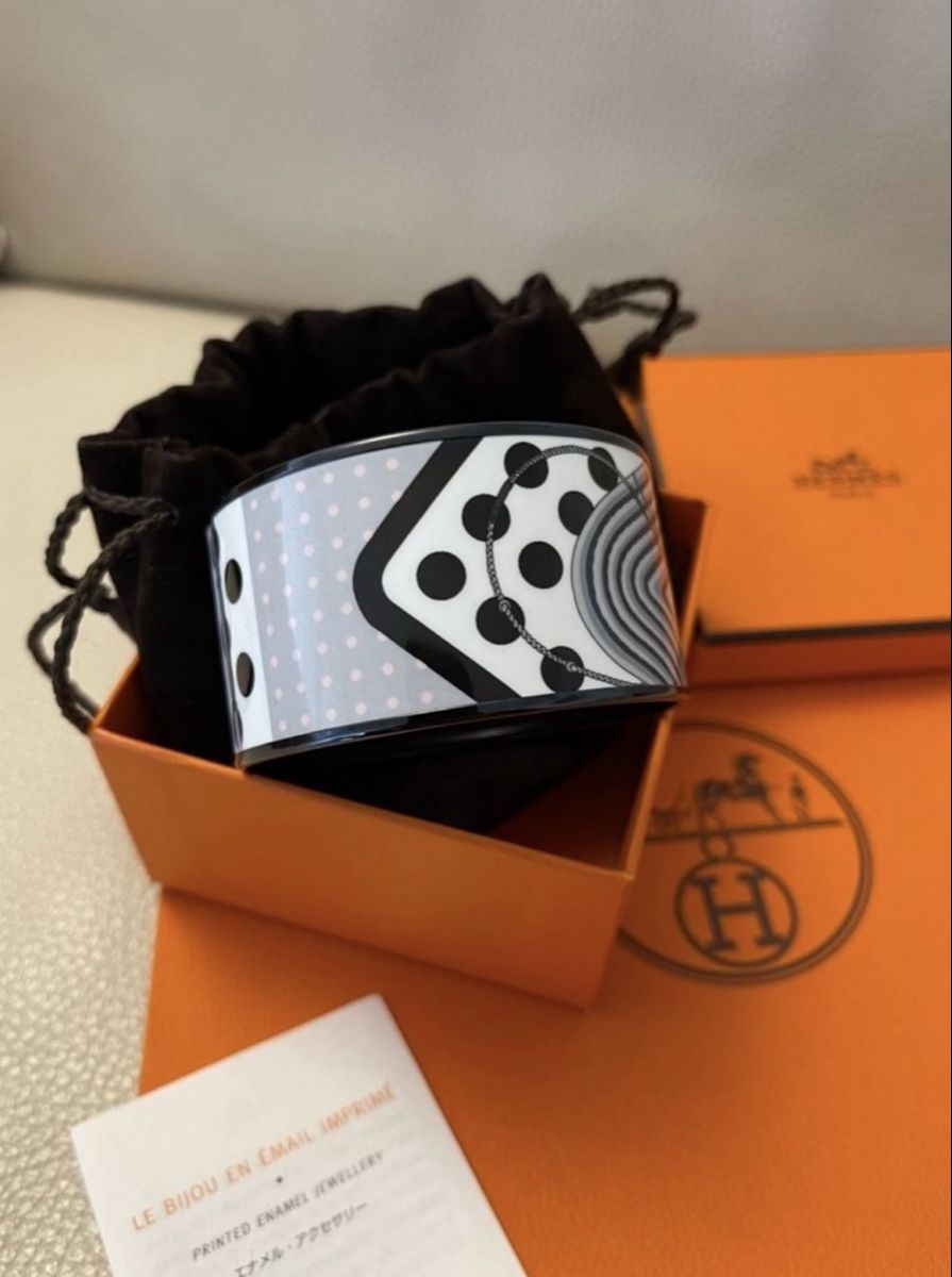 Hermès Bracciali & Braccialetti: Hermès Accessoires Schmuck – Usato da Wichtrach venduto da Adriana222 2
