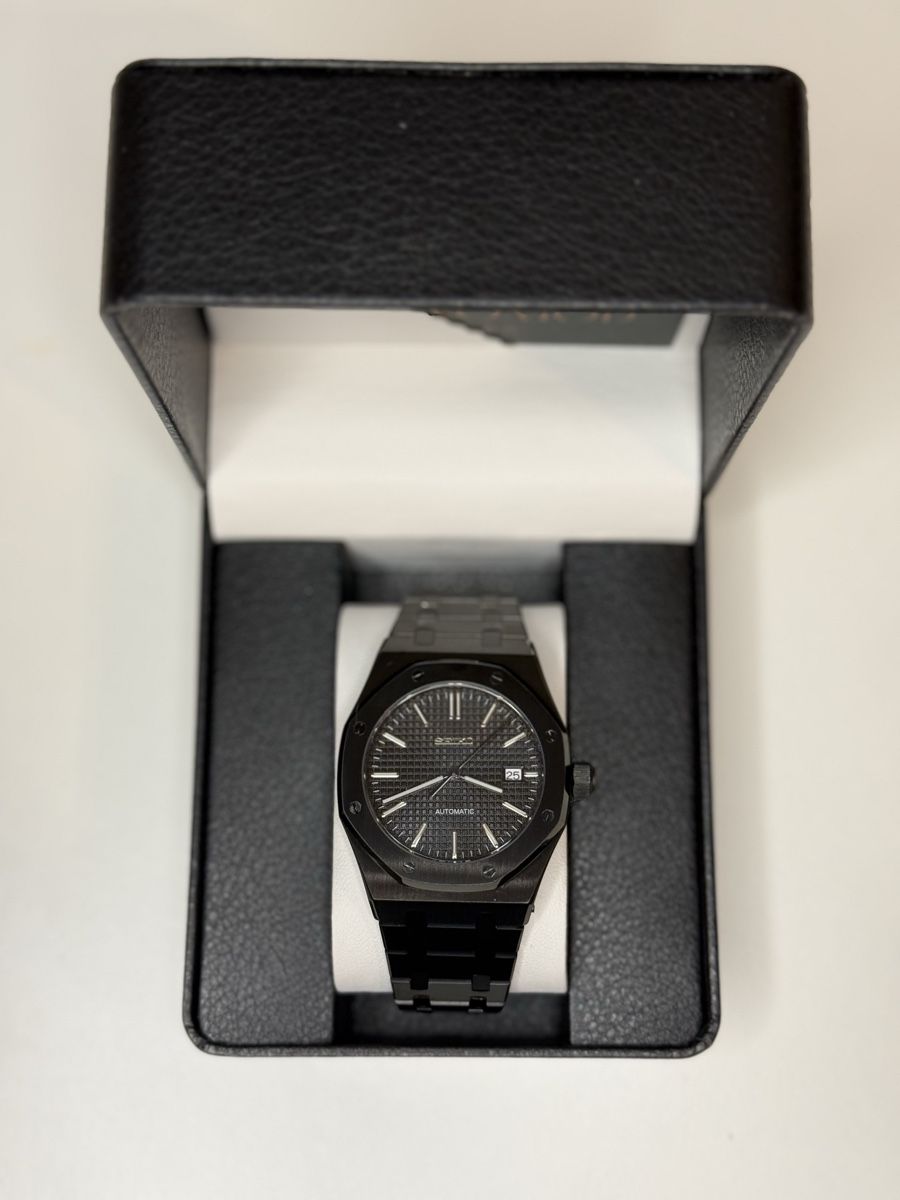 Uhren: Montre automatique  – Neu und originalverpackt aus Epalinges von LucaVallois