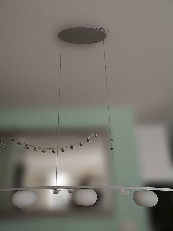 Lampadari & plafoniere: Pendelleuchte inkl dimmbare Leuchtmittel – Usato da Ostermundigen venduto da lid_sg9q 2