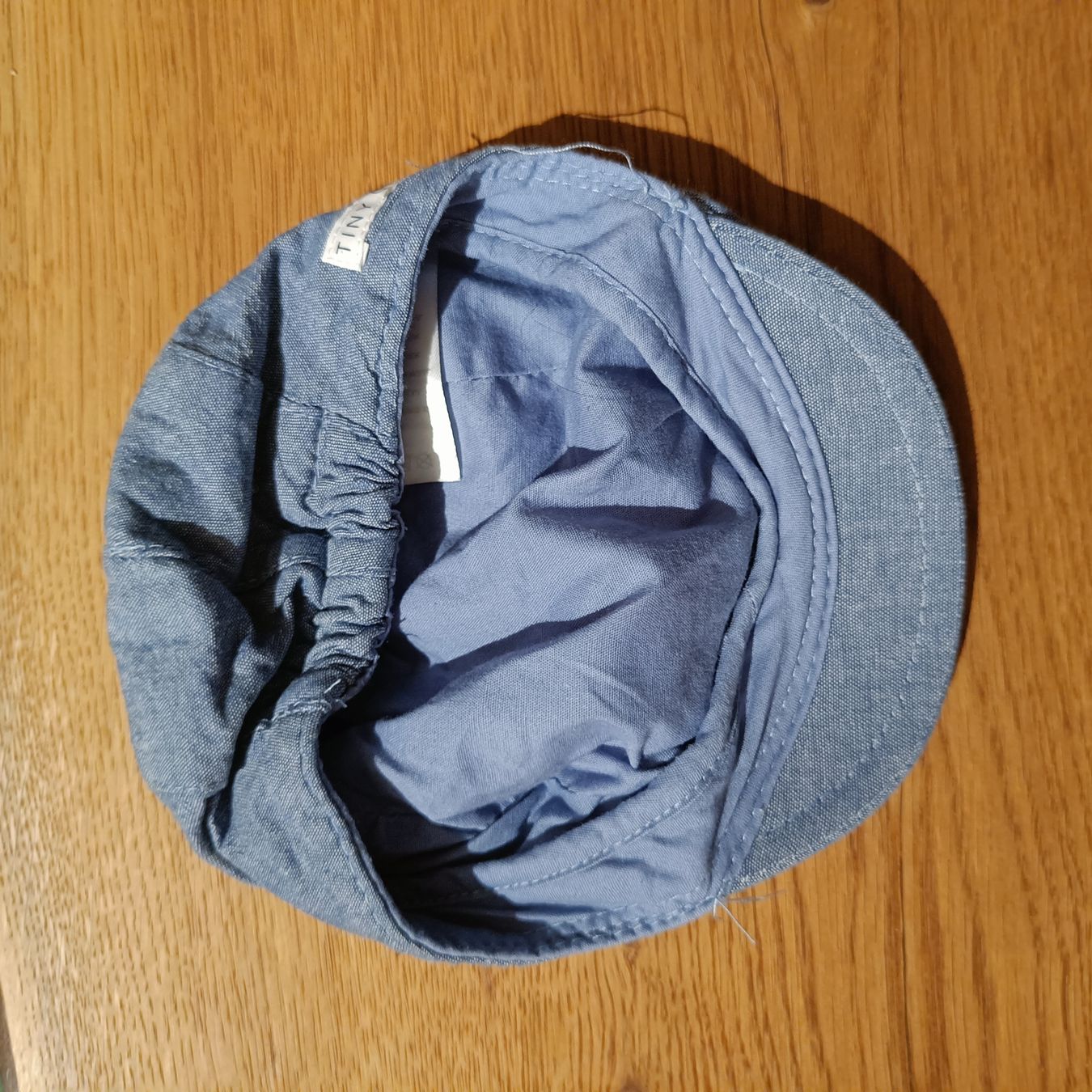 H&M Autres vêtements garçon: Mütze Grösse 74 – D'occasion à Jaberg par urig17. 1