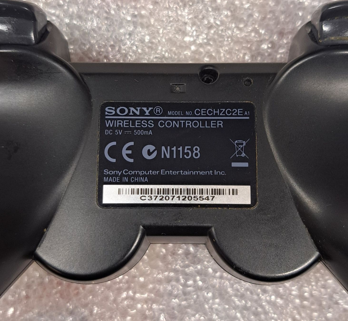 Sony Controller: Ps3 Controller Original  SONY 1 Stück – Usato da Biel/Bienne venduto da Sasha4u 2