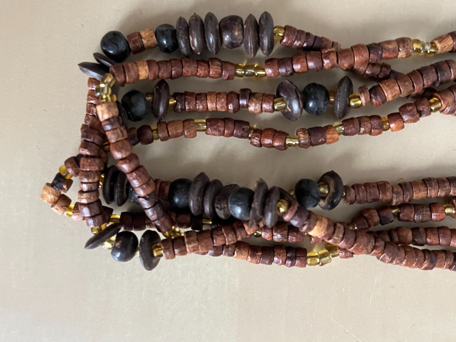 Catenine: Halskette – Usato da Winterthur venduto da rab_df86 3