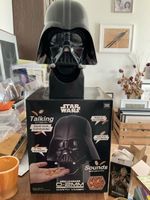 Star Wars Darth Vader Snack Dispenser Talking