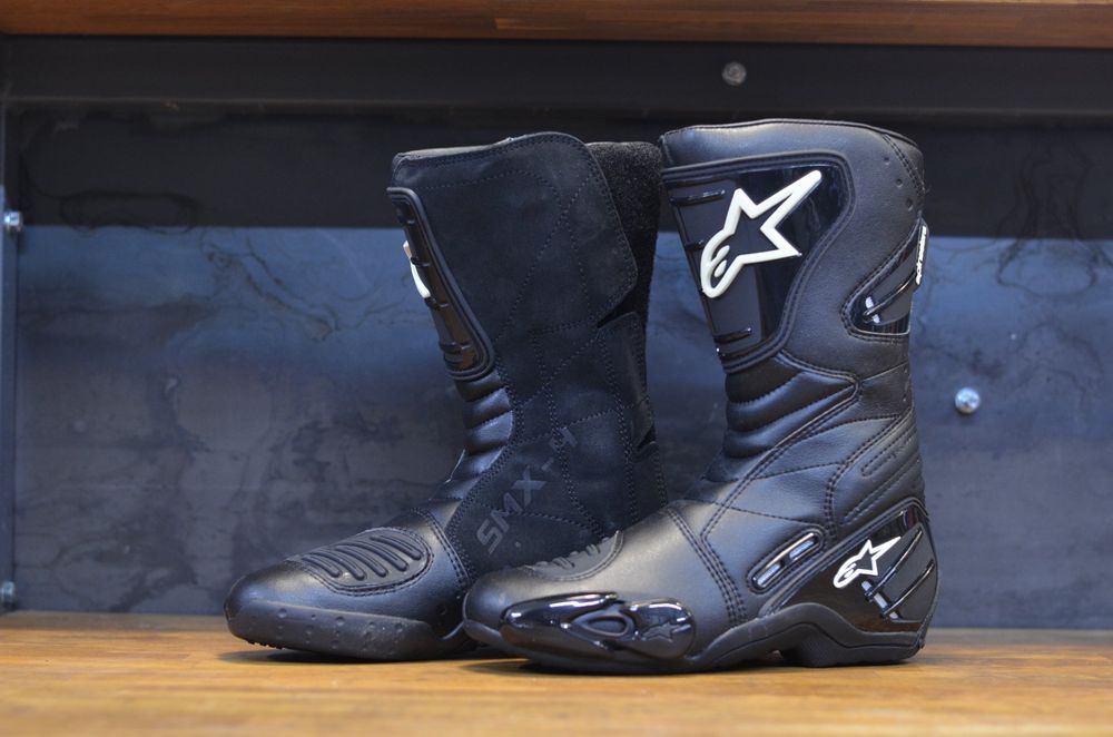 Alpinestars racing stiefel sale