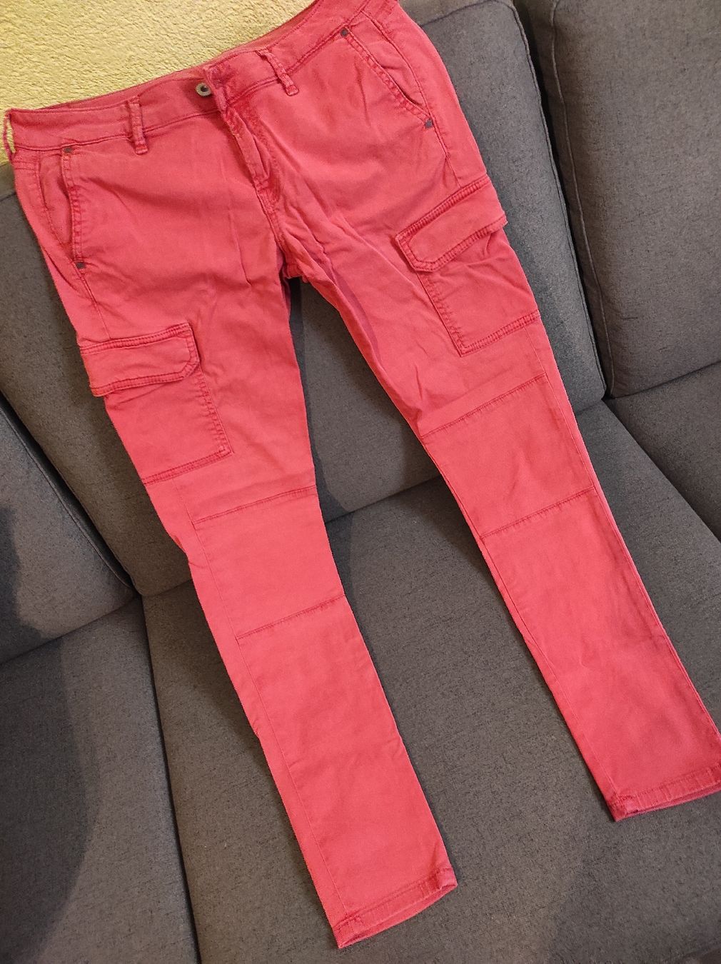 Pepe Jeans Jeans: Pepe Jeans Skinny Gr. W8, ca. 36 – Usato da Glattfelden venduto da SilverSnow