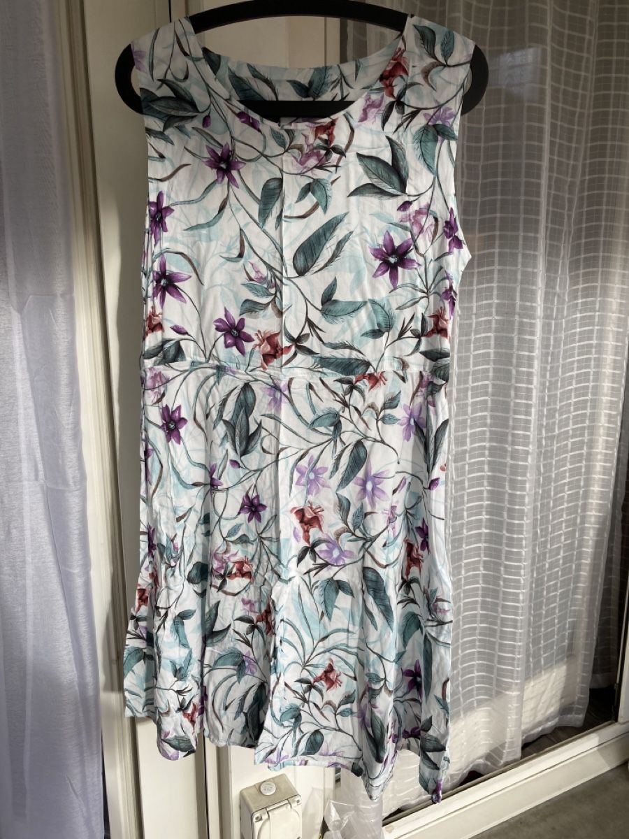Vestiti: Sommerkleid – Usato da Neuenhof venduto da Ivita 1