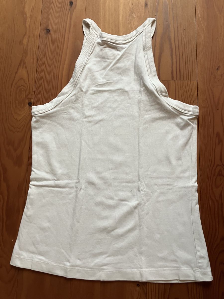 Esprit T-shirt: Tanktop von Esprit – Usato da Zürich venduto da annalaila 1