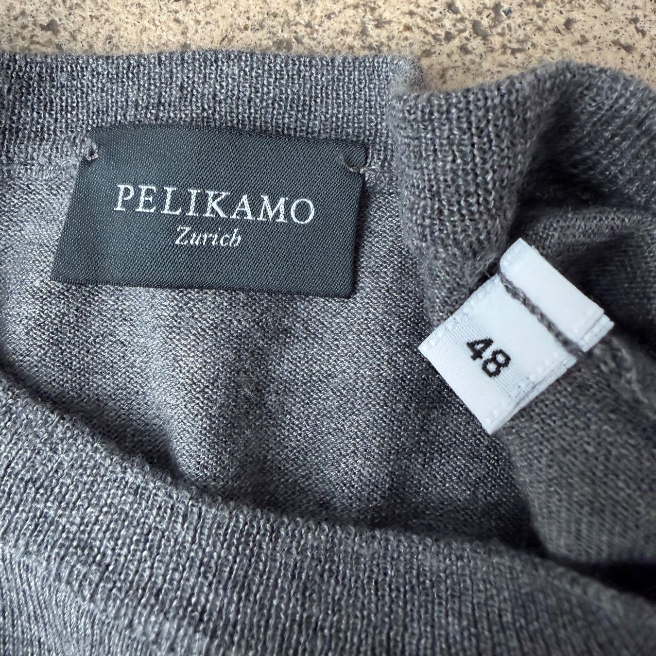 Pelikamo Pullover & Sweatshirts: PELIKAMO Pullover – Gebraucht aus zürich von vintage12 8
