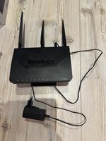 Synology Routeur RT1900ac WIFI 5 1900Mbps