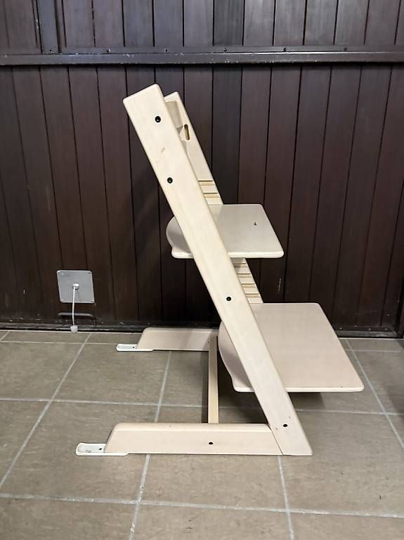 Hochstühle: Original Triptrap – Gebraucht aus Geroldswil von Mahou82 1
