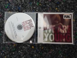 Single-CD : Fun.
