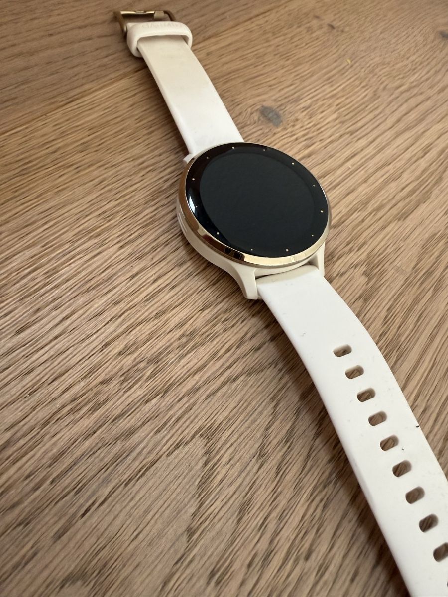 Garmin Smartwatch: Garmin Venu3s – Gebraucht aus Solothurn von jasiiii 1