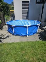 Intex Metal Frame Pool 3.1m