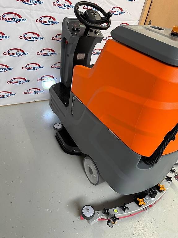 Elettrodomestici da cucina: Neugerät - Graefer SM125-PRO mit 12 Monate Garantie – Usato da Waldkirch venduto da cleantrader 3