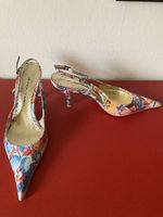 GREY MER  Leder Sandalen Gr.40 Neue Schuhe
