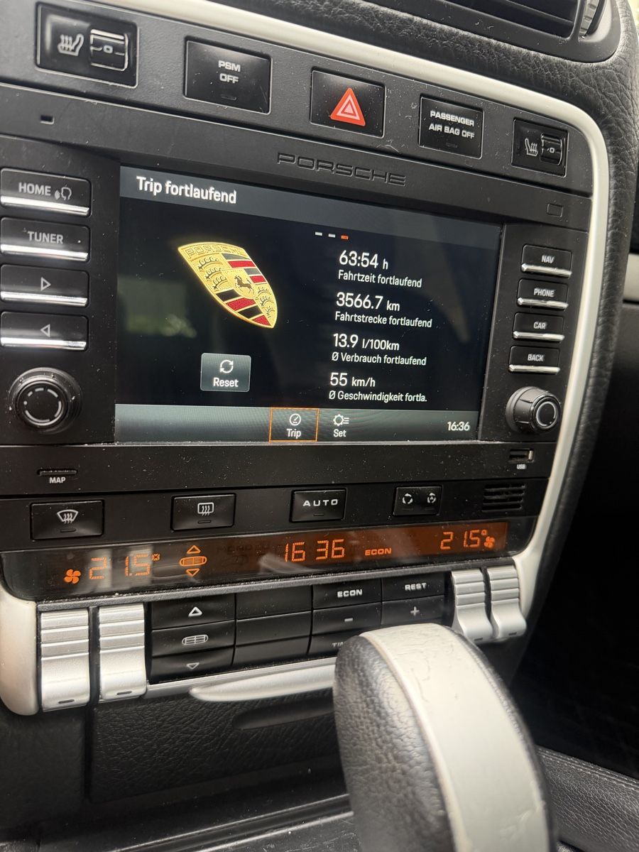 Lettore multimediale & Streamer: Porsche Classic Communication Management Plus (PCCM+) – Usato da Bellach venduto da Mike_e 6