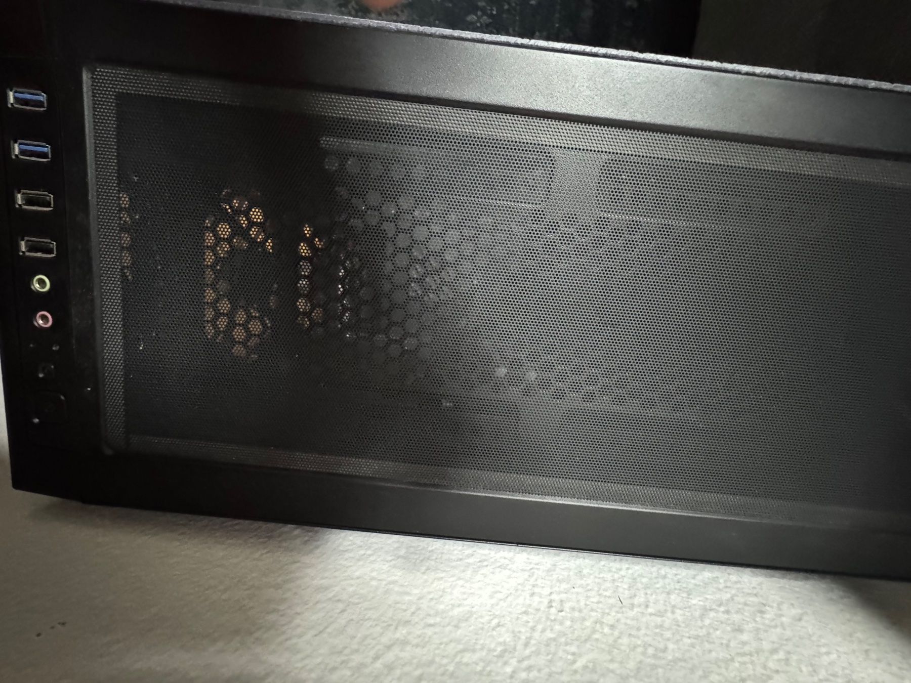 PCs: Gaming PC be quiet – D'occasion à Steinmaur par bau_522y 2