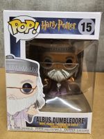 Funko Pop! Albus Dumbledore Nr. 15