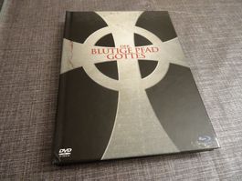 Der blutige Pfad Gottes Blu-ray