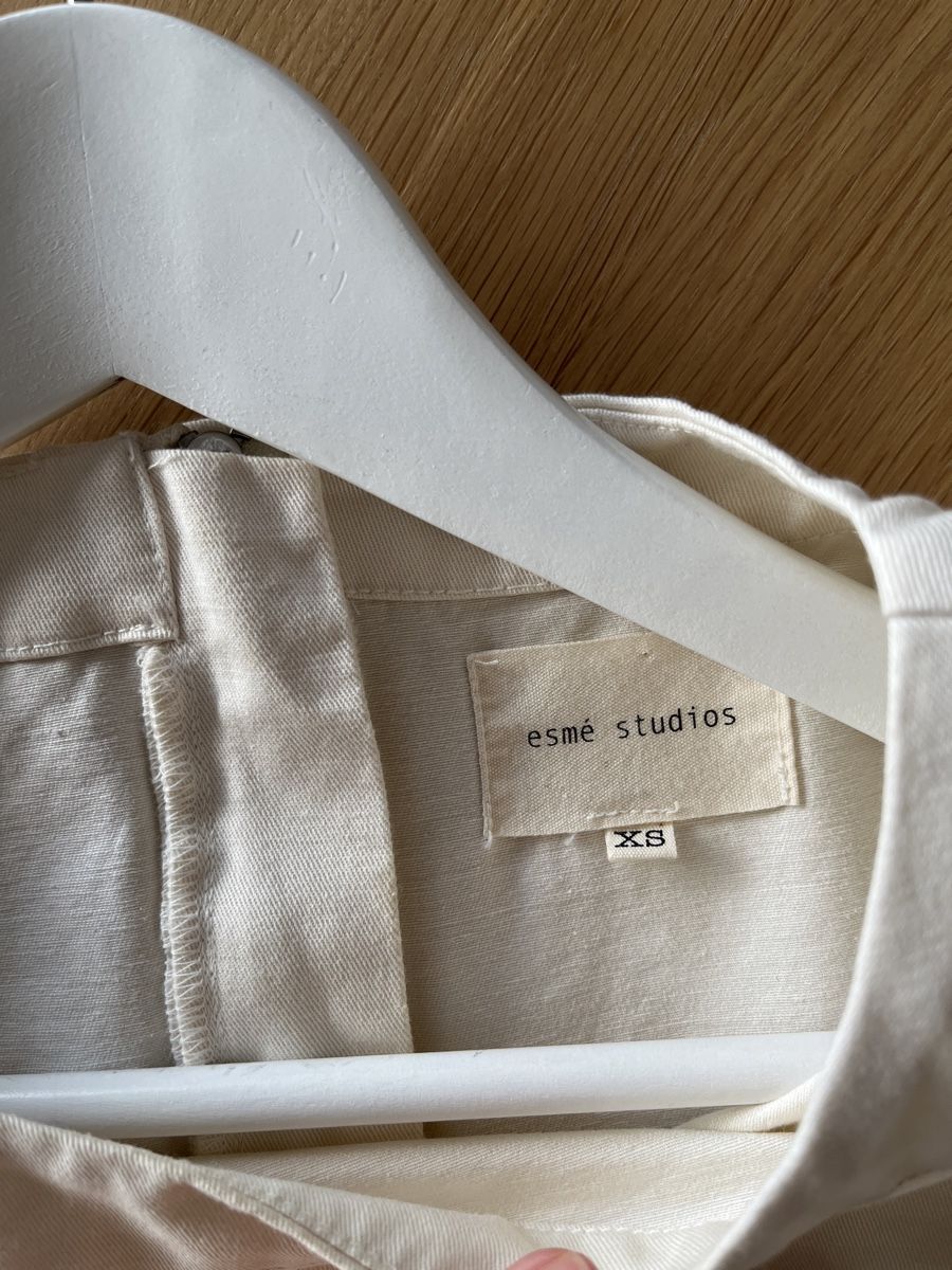 Camicette: Bluse – Usato da Cham venduto da sbr_7cmv 1