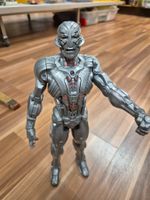 Ultron Action Figur - Avengers, Marvel, Top Zustand! K8