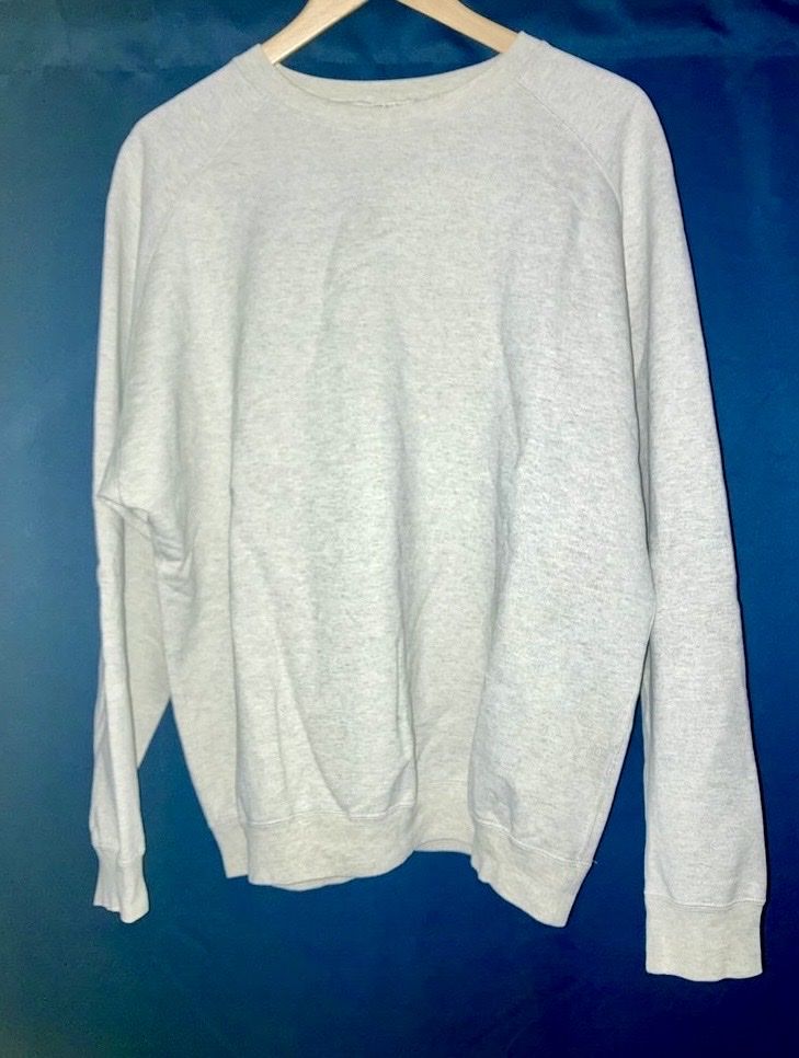Maglioni & Felpe: auralee sweater heather grey  – Usato da Wilen b. Wollerau venduto da samstag 1