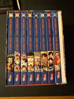 One Piece Sammelschuber 6: Marine Ford (Band 54-61)
