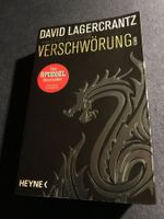 Verschwörung