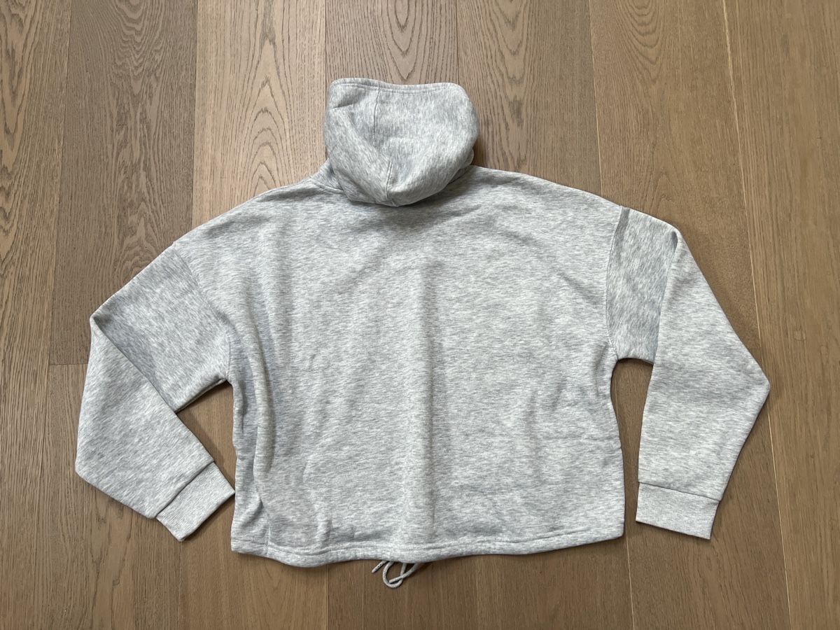 Maglioni & Felpe: Hoodie Paris Gr.XL - Neu – Nuovo e nell'imballaggio originale da Visp venduto da bluenero 1