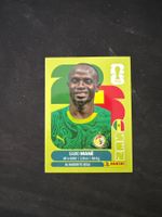 Panini FIFA WM 2026 Sticker - SEN 15 Mane