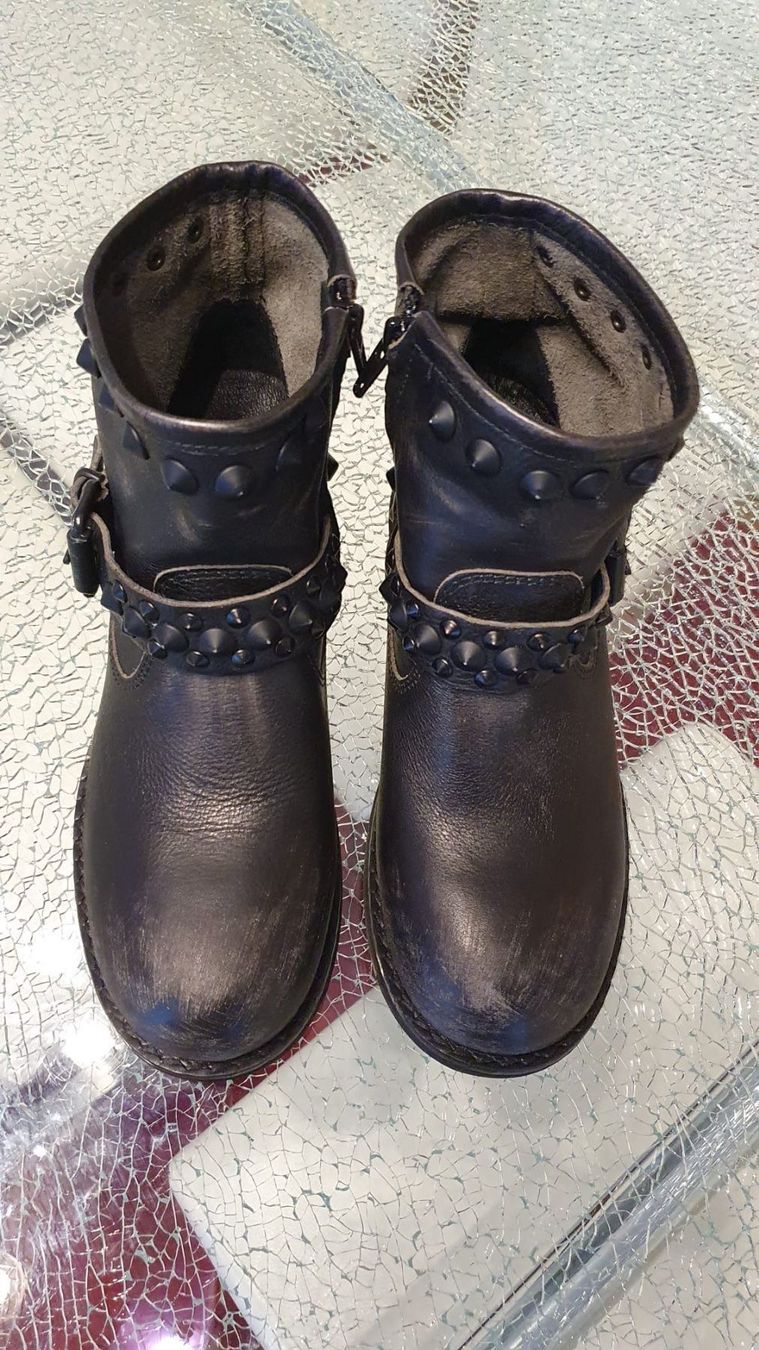 Damenschuhe: RPK Gr. 36 – Neu und originalverpackt aus Luzern von Edii025 9