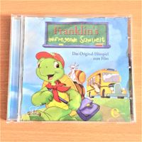 CD - Franklins aufregende Schulzeit