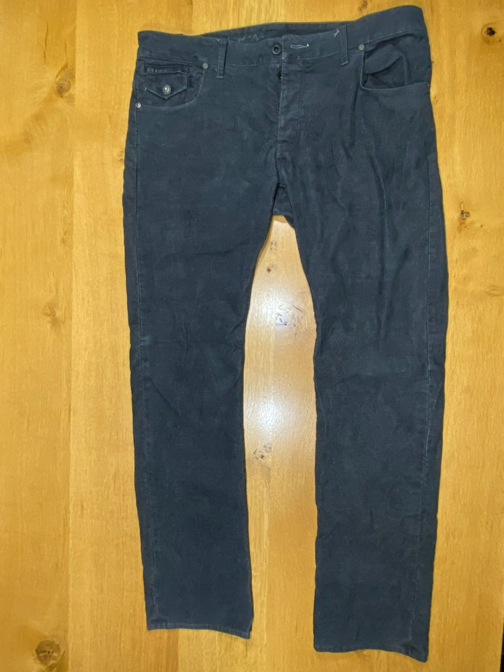 G-Star Pantaloni: G-Star Hose – Usato da Langenthal venduto da Regentropfe 2