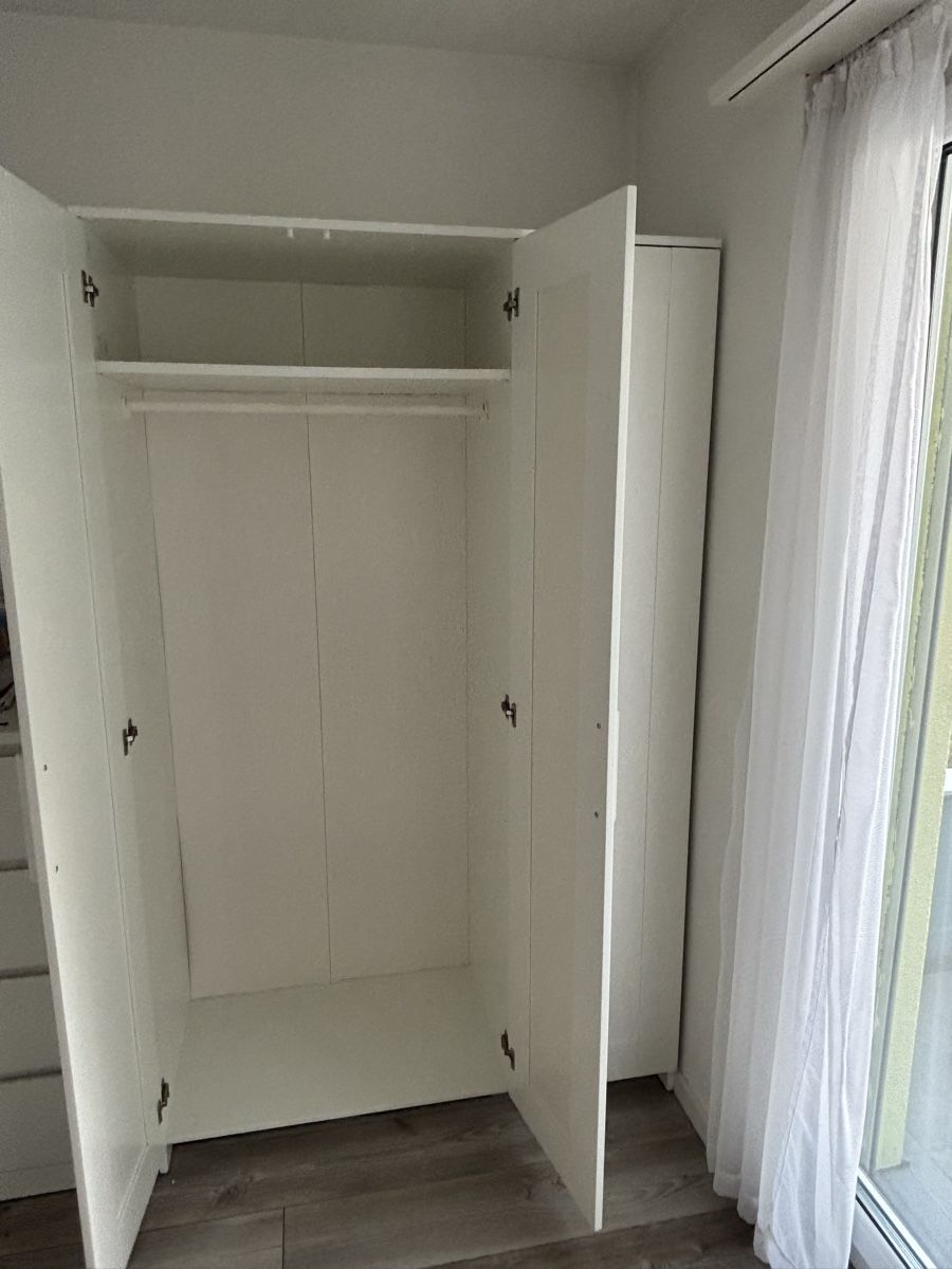 Schränke: Brimnes Schrank von Ikea – Gebraucht aus Aarau von kat_r2gm 4