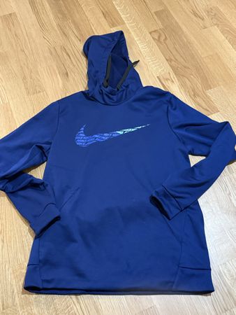 Nike Hoodie Grösse L