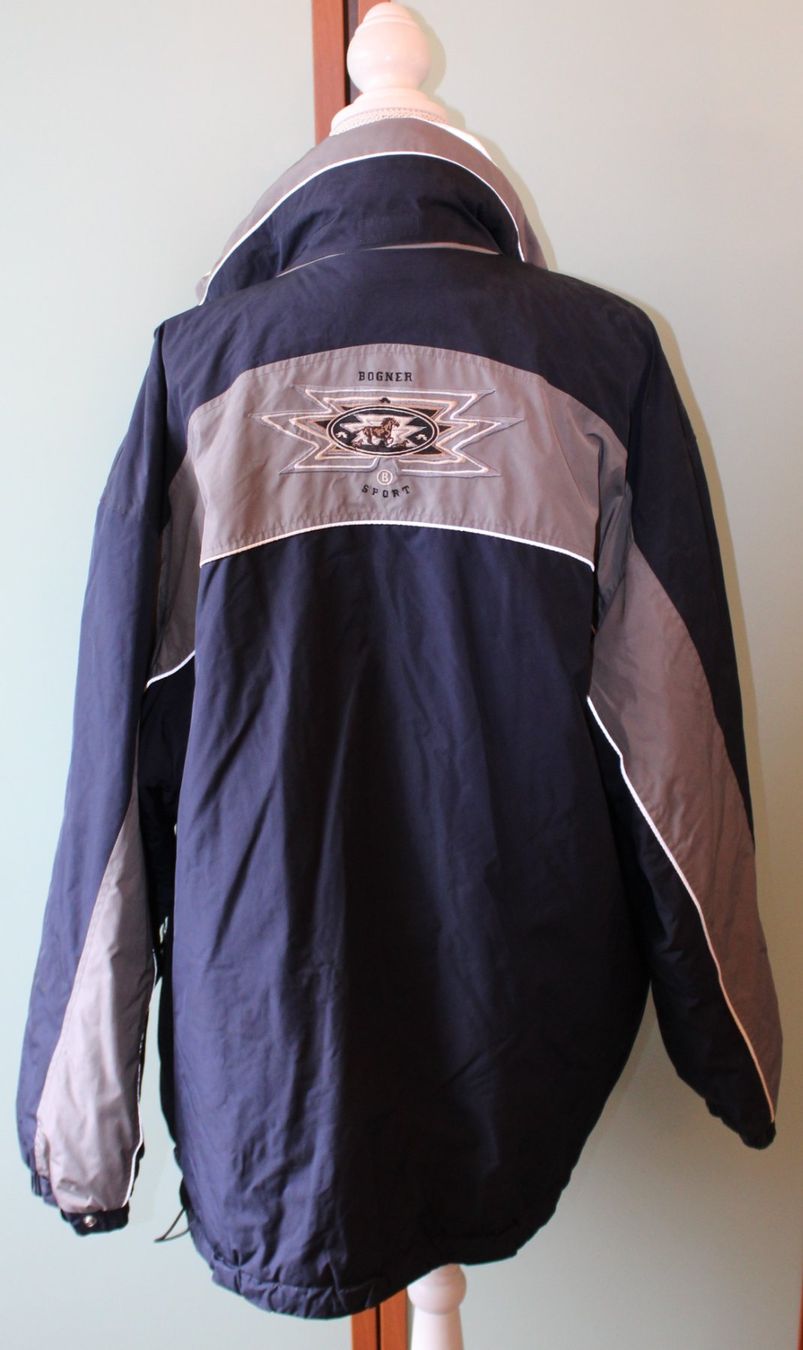 Bogner Jacken: Jacke von *BOGNER* – Gebraucht aus Schaan von antikes_und_kurioses 3