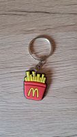 Mc Donalds Schlüsselanhänger