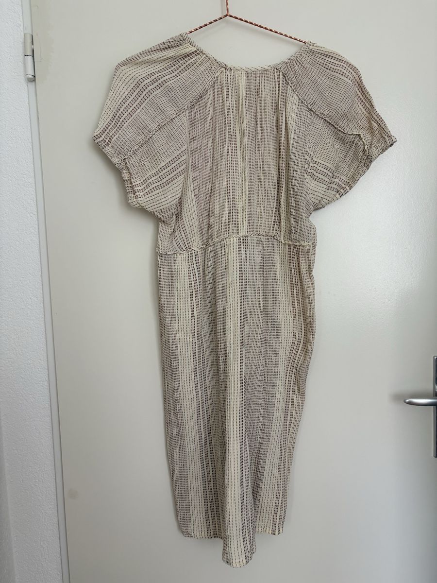 Vestiti: Sommerkleid MKT 100% BW Gr. 36 – Usato da Zürich venduto da triangular 2