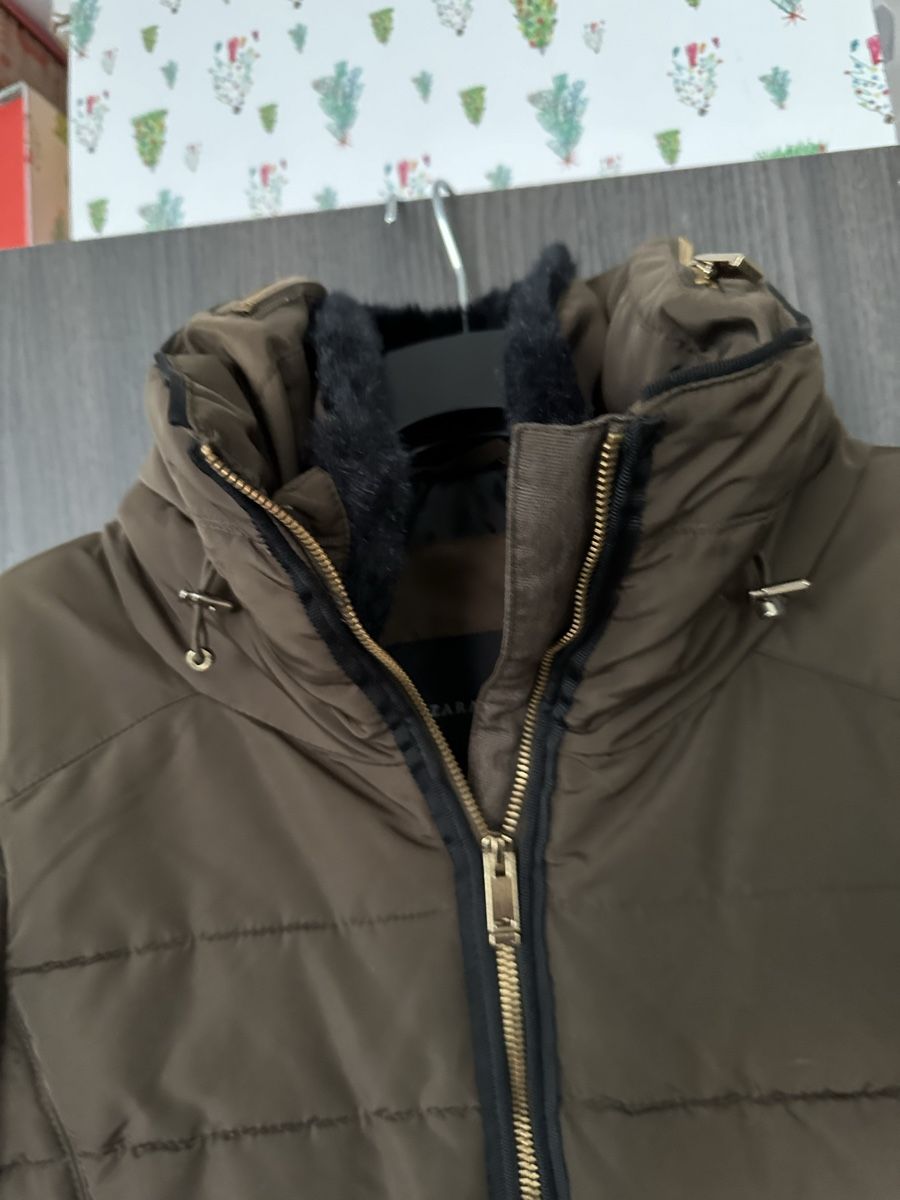 Jacken: Zara Damen Jacke Grösse M – Neu (gemäss Beschreibung) aus Basel von Ivana_4 5