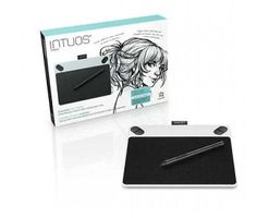 Wacom Intuos Draw Zeichentablett Tablet USB für PC / Laptop