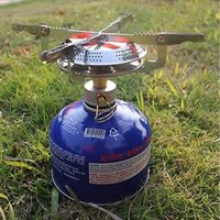 Gaskocher réchaud gaz