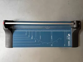 Dahle 560 Papierschneidemasachine