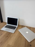 2 Mac Book Air 2015