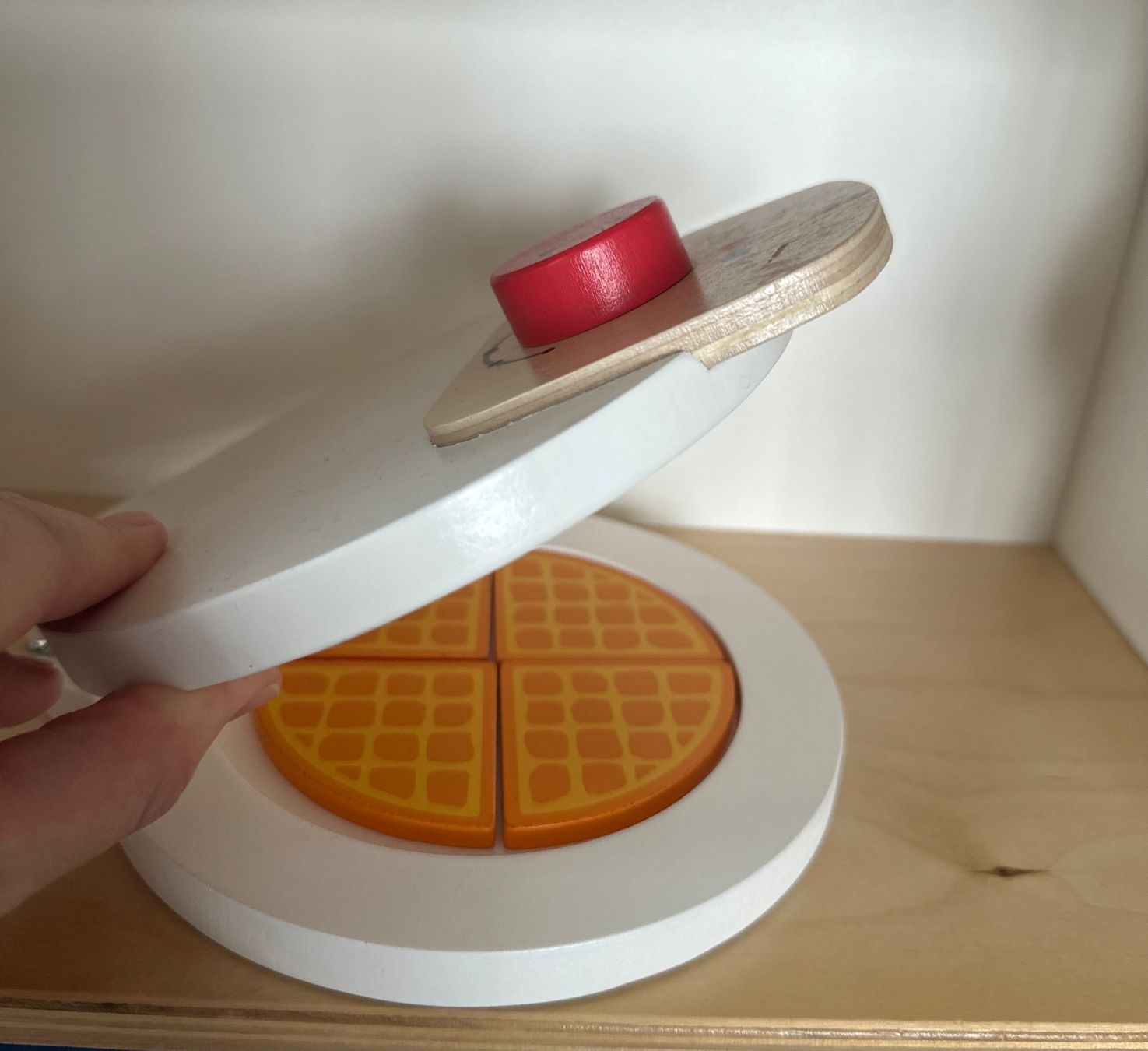 Ikea Spielzeuge: Ikea-Kinderküche mit Zubehör – Gebraucht aus Bülach von VM8392X 1