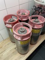 20L Bier-Keg (4 Stk.)