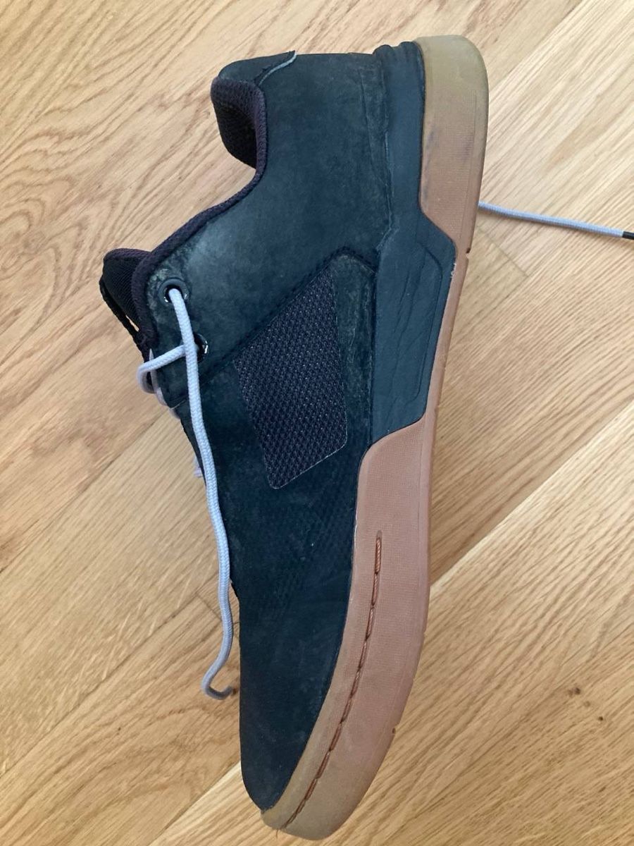 Herrenschuhe: Veloschuh Crankbrother Gr. 41 1/2 – Gebraucht aus Winterthur von Ste_Uho 1
