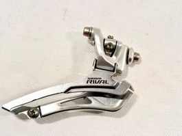 SRAM Rival Front Derailleur Umwerfer TOPZUSTAND 2606