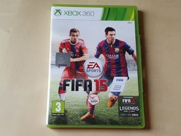 FIFA 15